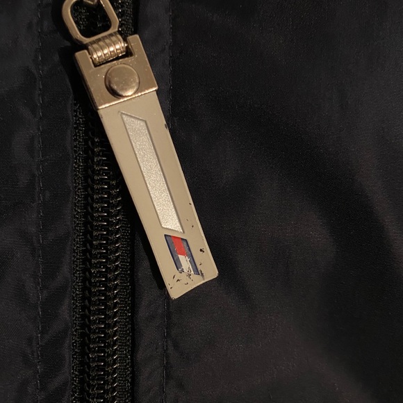 Tommy Hilfiger jacket - Picture 8 of 8